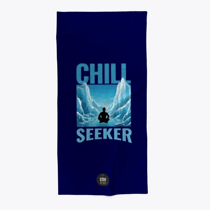 Chill Seeker