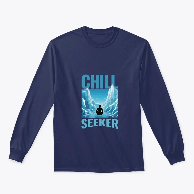 Chill Seeker