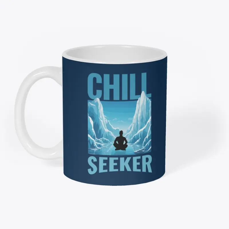 Chill Seeker